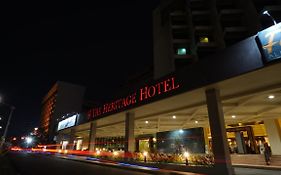 Heritage Hotel Philippines